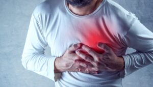 angina pectoris e dolore toracico di origine cardiaca