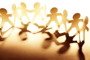 prossemica e distanze interpersonali nella comunicazione