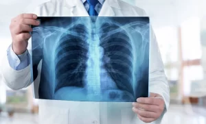 accompagnamento agli esami radiologici e supporto al paziente