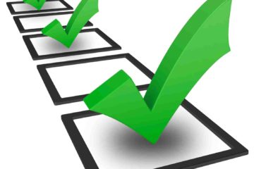 check list sanitarie cosa sono e a cosa servono