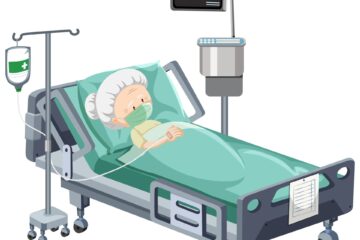 rifacimento letto occupato