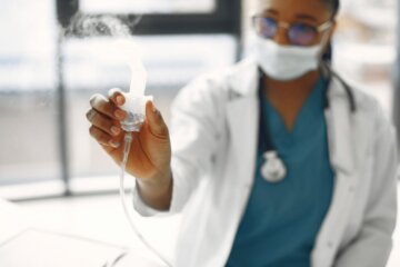 Aerosolterapia OSS: cos’è, a cosa serve e ruolo dell’OSS