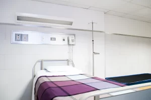bagno a letto procedura e importanza nell’assistenza alla persona