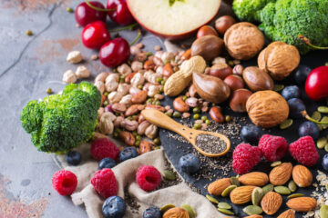 Le vitamine più importanti: dove si trovano e a cosa servono