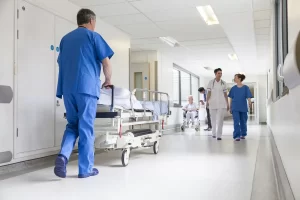 assistenza diretta e indiretta in medicina interna