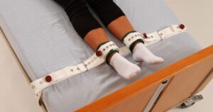 contenzione del paziente e sistemi di sicurezza assistenziale