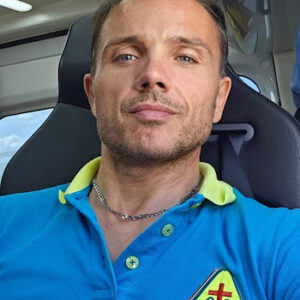 filippo orali docente e creatore di contenuti formativi