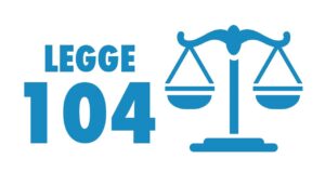 legge 104 e diritti assistenziali spiegati in modo semplice