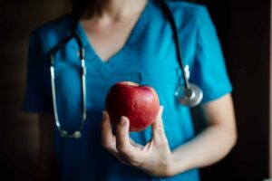 differenze tra nutrizione enterale e parenterale spiegate in modo semplice
