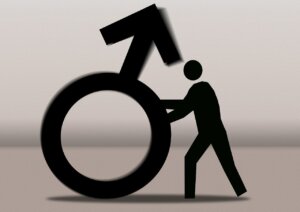 igiene intima maschile durante assistenza e cura della persona