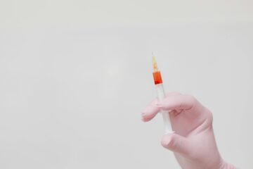 shock anafilattico e primo soccorso con evidenza dei principali errori da evitare