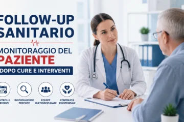 follow-up sanitario monitoraggio