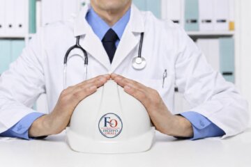 Limitazioni alla mansione e idoneità alla mansione in ambito sanitario