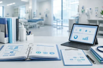 linee guida e procedure sanitarie spiegate per concorsi OSS