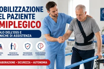 mobilizzazione del paziente emiplegico