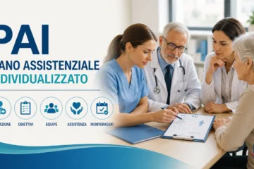 PAI - Piano Assistenziale Individualizzato