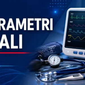 Rilevazione dei parametri vitali del paziente: guida completa
