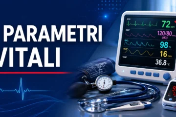 Rilevazione dei parametri vitali del paziente: guida completa