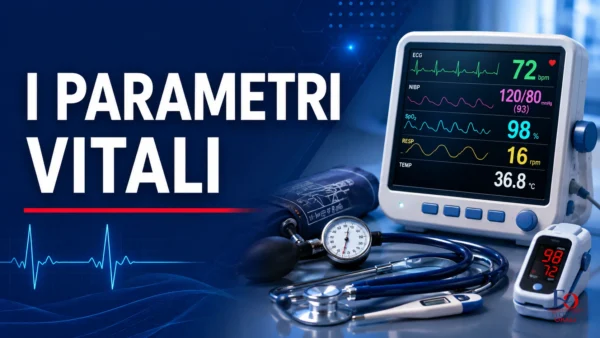 Rilevazione dei parametri vitali del paziente: guida completa