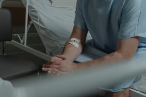 scala di bristol utilizzata per valutare le caratteristiche delle feci