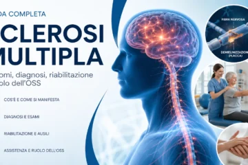 Sclerosi multipla e assistenza dell’OSS