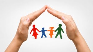 servizi territoriali e semi residenziali con assistenza alla persona fragile
