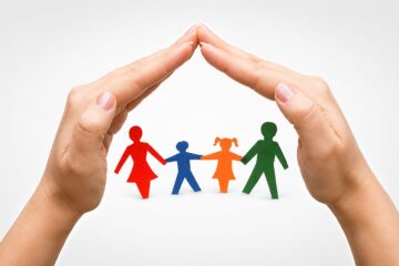 servizi territoriali e semi residenziali con assistenza alla persona fragile
