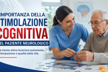 stimolazione cognitiva