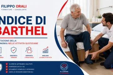 indice di barthel per l’autonomia del paziente