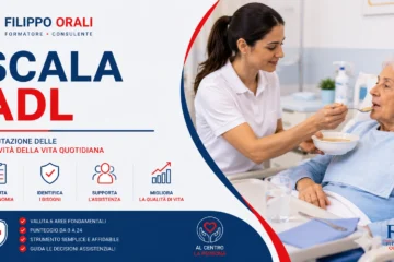scala adl indice di katz per la valutazione dell'autonomia del paziente