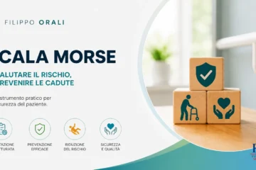 valutazione del rischio di caduta