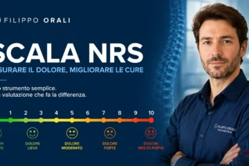 valutazione del dolore con scala nrs