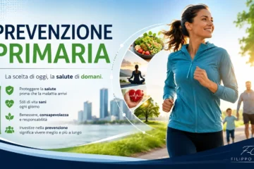 OSS che supporta igiene e prevenzione primaria nella cura quotidiana
