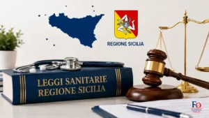 leggi sanitarie sicilia