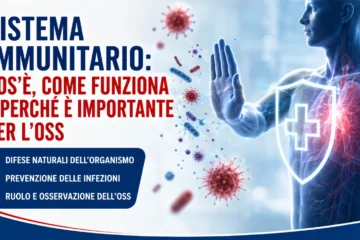 Sistema immunitario: guida completa per OSS