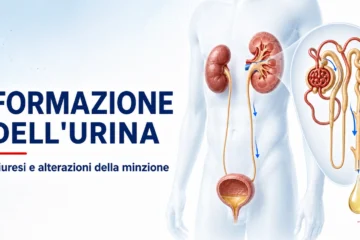 Formazione dell’urina e alterazioni della diuresi