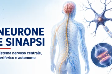 Neurone e sistema nervoso per OSS