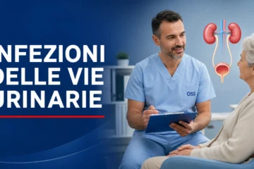 assistenza e prevenzione delle infezioni urinarie