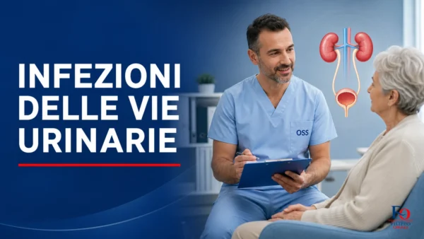 assistenza e prevenzione delle infezioni urinarie