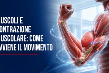 Muscoli e contrazione