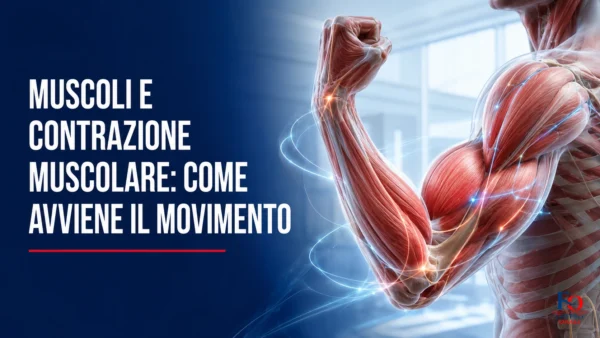 Muscoli e contrazione
