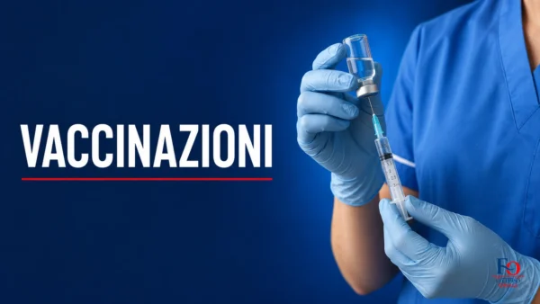 vaccinazione e prevenzione sanitaria